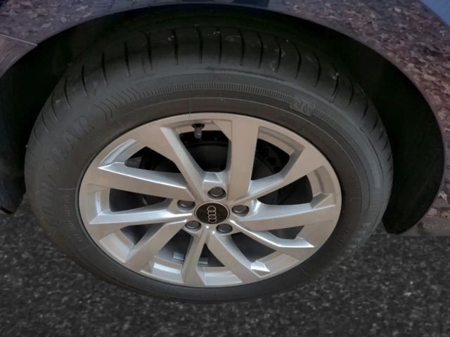 Audi A1 25 TFSI Sportback