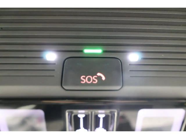 Volkswagen Tiguan 2.0 TDI DSG