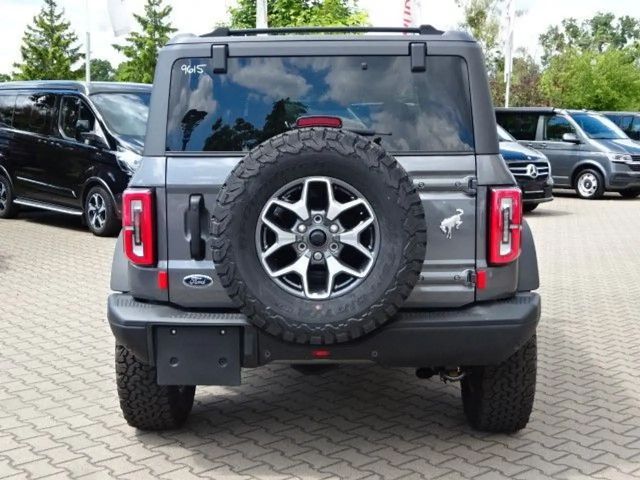 Ford Bronco 4x4 AWD Badlands