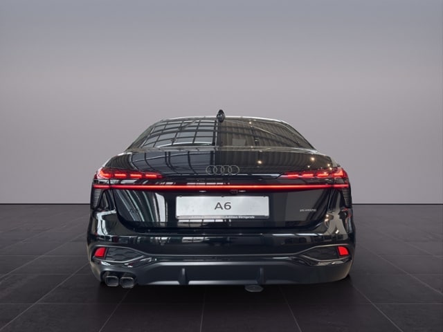 Audi A6 Quattro S-Tronic Sedan