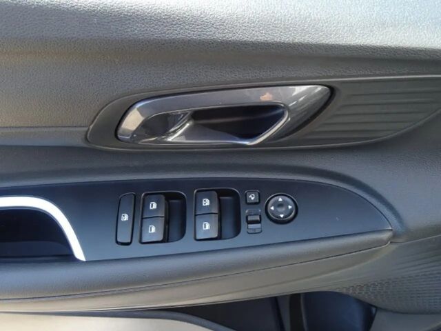 Hyundai Bayon 1.0 T-GDi Trend