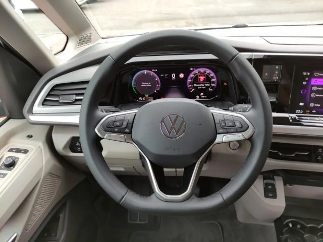 Volkswagen Multivan 1.5 TSI T7 eHybrid