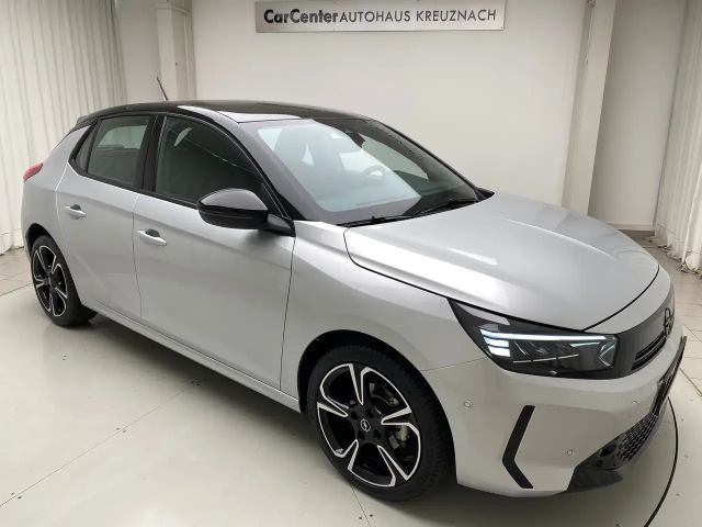 Opel Corsa GS-Line Grand Sport