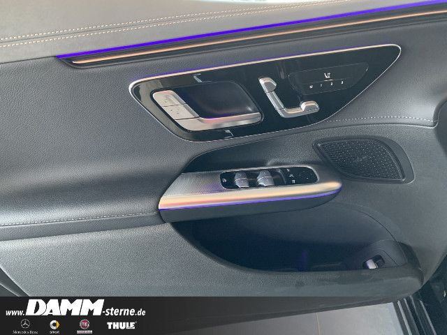 Mercedes-Benz EQE 300 Sedan