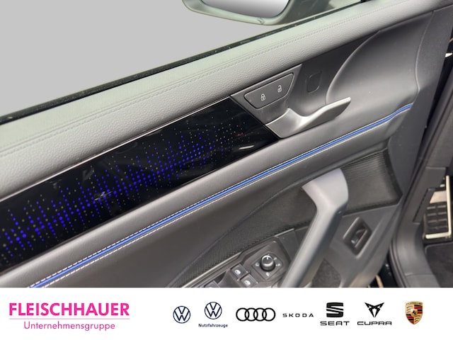 Volkswagen Tiguan 1.5 eTSI R-Line