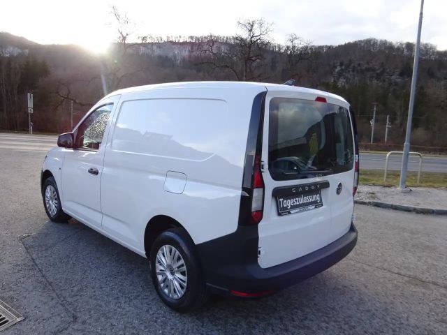 Volkswagen Caddy Cargo 2,0 TDI Leasing ab € 249,- im Monat