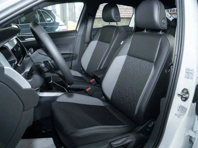 Volkswagen Taigo DSG