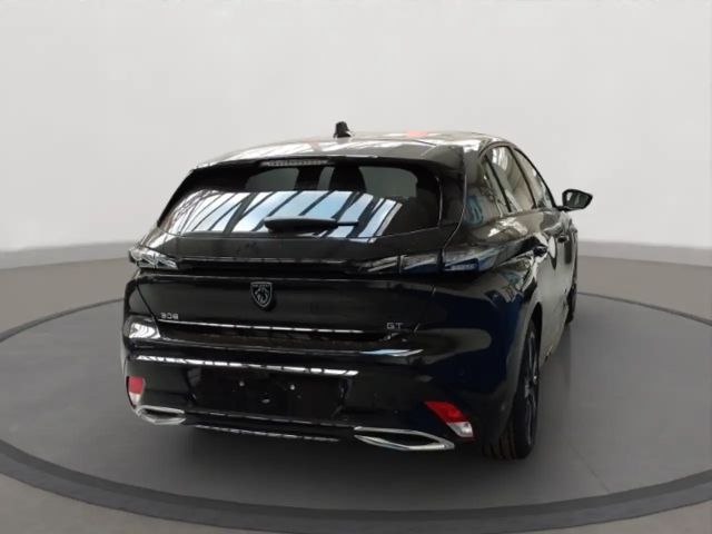 Peugeot 308 GT-Line Hybrid