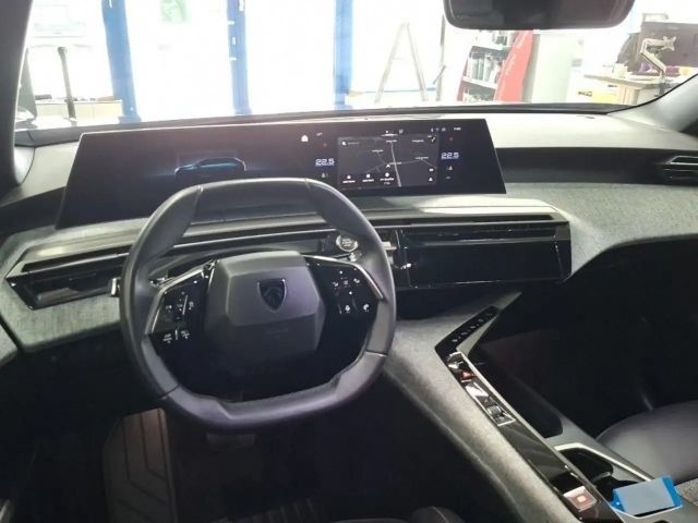 Peugeot 5008 Allure Pack Hybrid