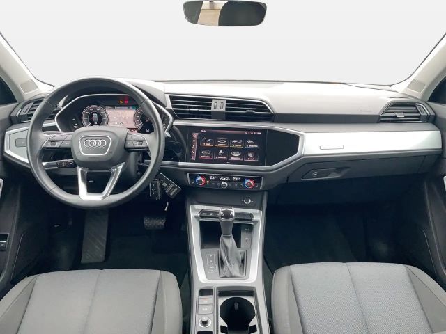 Audi Q3 45 TFSI Hybride