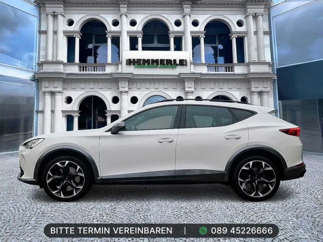 Cupra Formentor 4Drive VZ