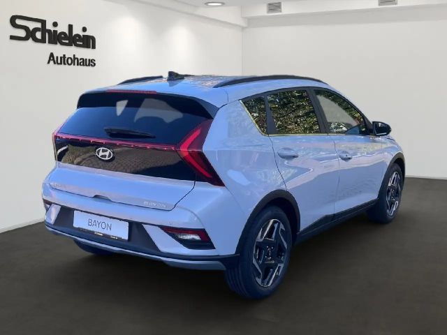 Hyundai Bayon 1.0 Prime T-GDi