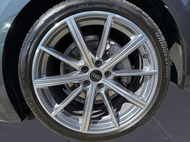 Audi A5 40 TDI S-Tronic Sportback