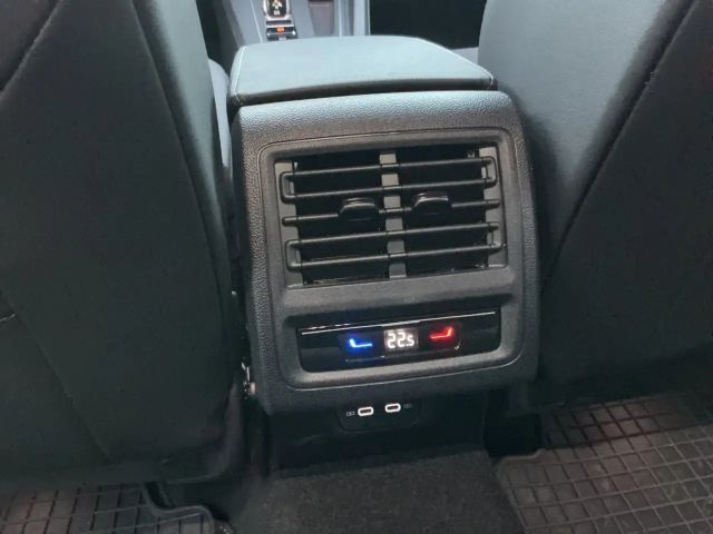 Volkswagen Golf DSG eHybrid