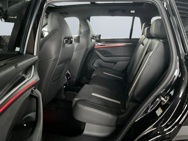 Skoda Kodiaq 1.5 TSI Sportline