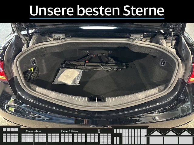 Mercedes-Benz CLE 300 4MATIC AMG Line