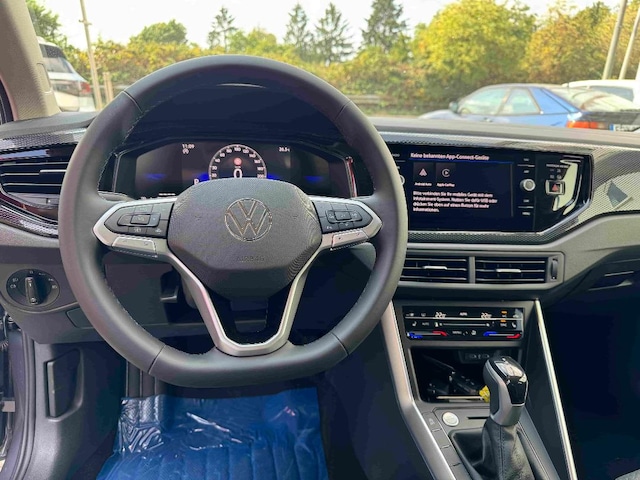 Volkswagen Taigo 1.0 TSI DSG IQ.Drive