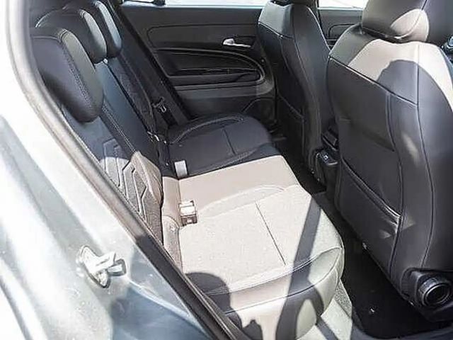 Jeep Avenger Altitude