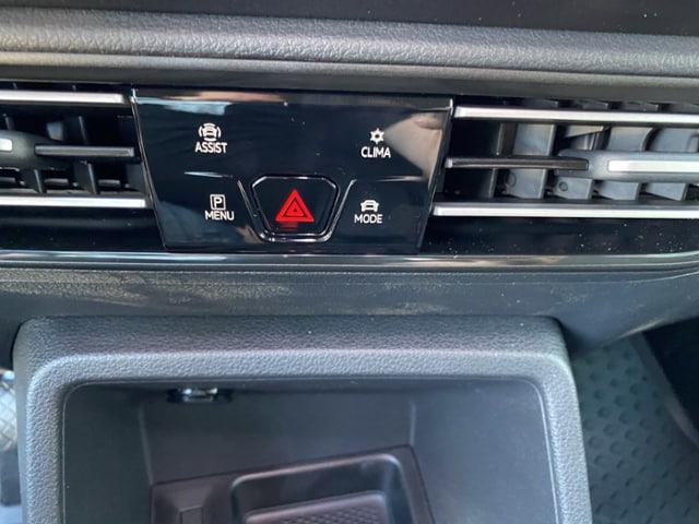 Volkswagen Caddy 1.5 TSI DSG eHybrid