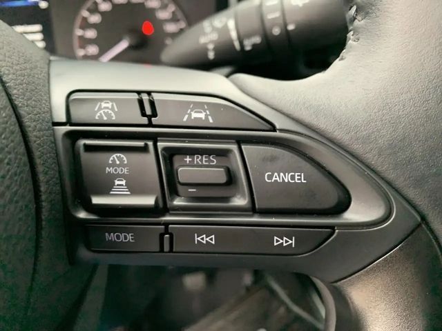 Mazda 2 Mazda2 Hybrid Centre Line Aut.