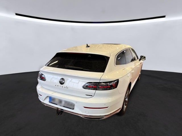 Volkswagen Arteon Shooting Brake 2.0 TDI DSG