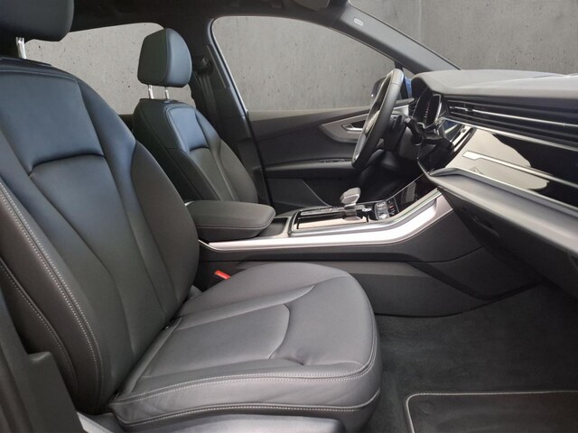Audi Q7 50 TDI Quattro S-Line