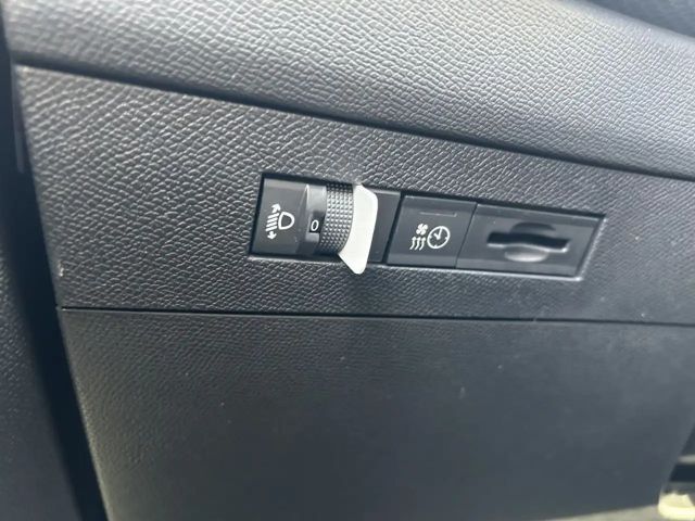 Opel Astra Sports Tourer