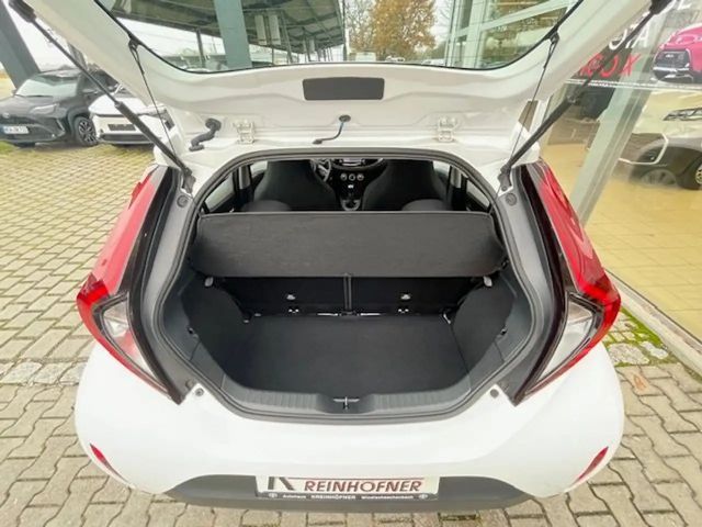 Toyota Aygo X Play X-play