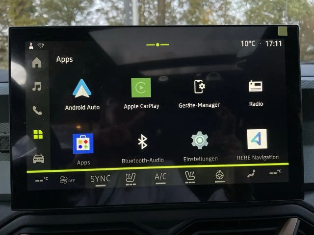 Dacia Bigster Extreme Mild Hybrid 140