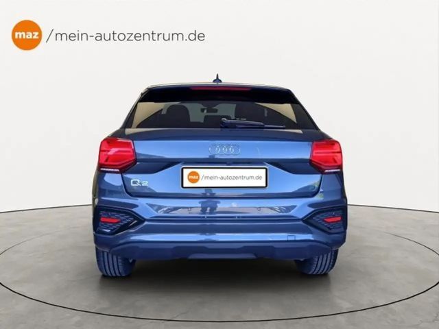 Audi Q2 35 TFSI S-Tronic