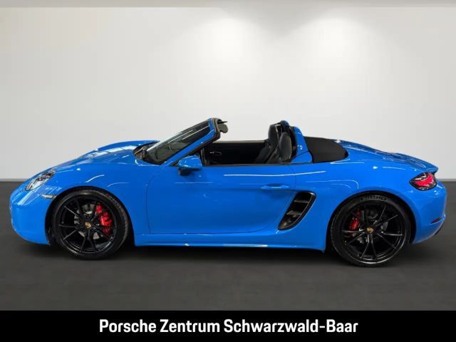 Porsche Boxster 718 S