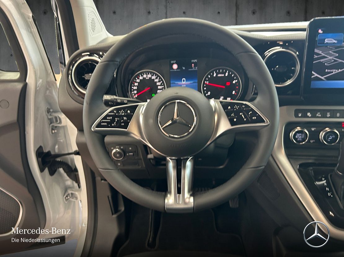 Mercedes-Benz T 180 Progressive