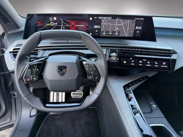 Peugeot E-3008 GT-Line