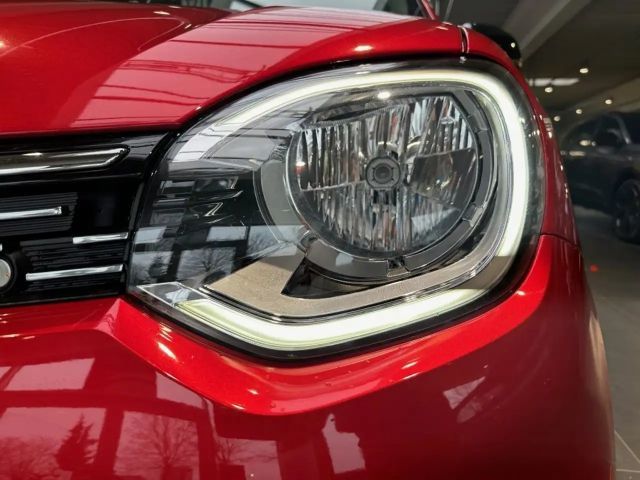 Renault Twingo Electric Techno