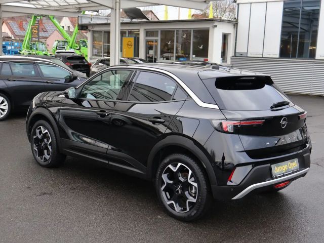 Opel Mokka Ultimate