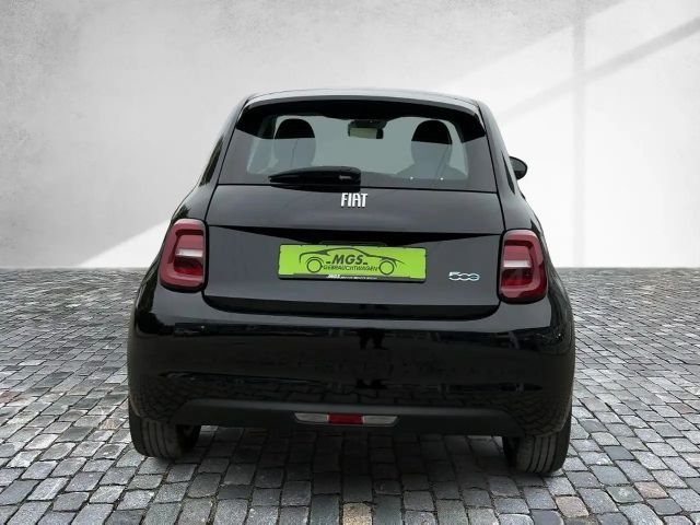 Fiat 500e Icon