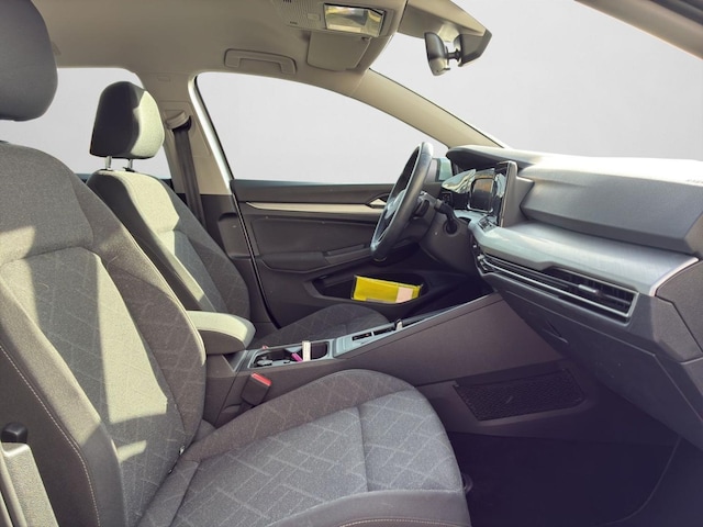 Volkswagen Golf DSG Golf VIII Life Variant