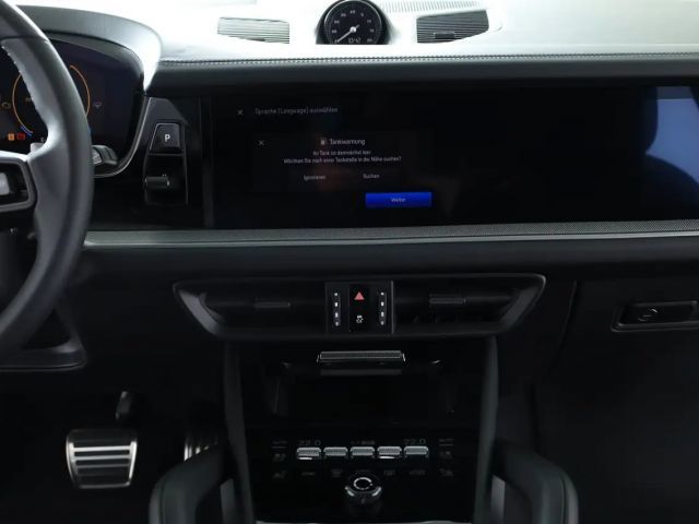 Porsche Cayenne E-Hybrid S