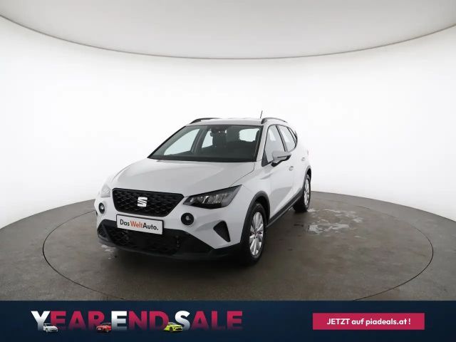 Seat Arona 1.0 EcoTSI DSG Style