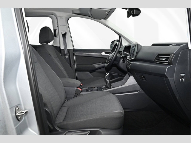 Volkswagen Caddy 2.0 TDI Life Maxi