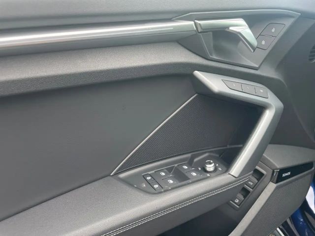 Audi A3 Hybride S-Line S-Tronic Sedan