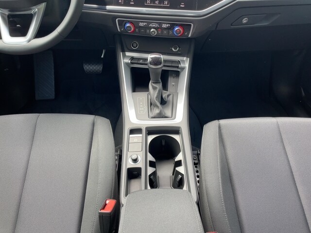 Audi Q3 35 TFSI S-Tronic