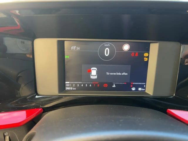 Opel Mokka GS-Line Grand Sport