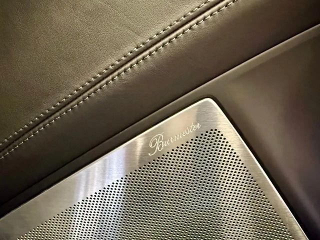 Porsche 992 Cabrio S Turbo