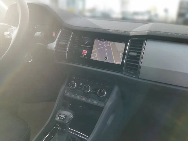 Skoda Kodiaq 2.0 TDI 4x4 Tour