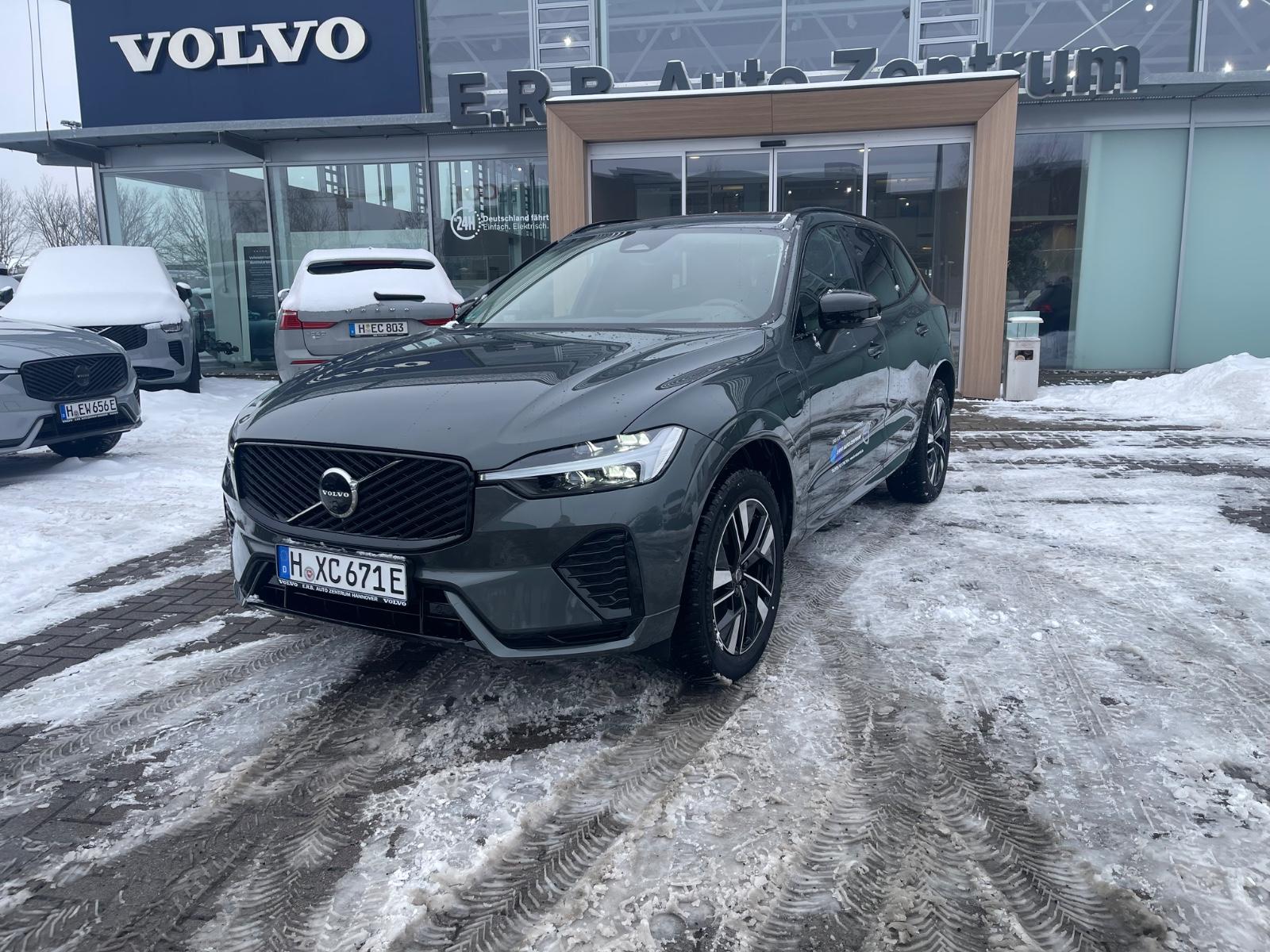 Volvo XC60 Dark Plus Recharge