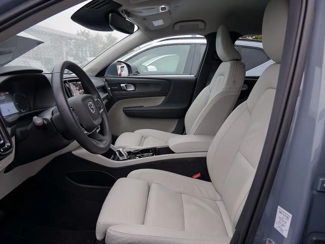 Volvo XC40 Bright Plus Recharge T5
