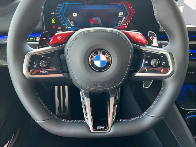 BMW M5 Touring *0,5%* DA-Prof 360° AHK PANO B&W