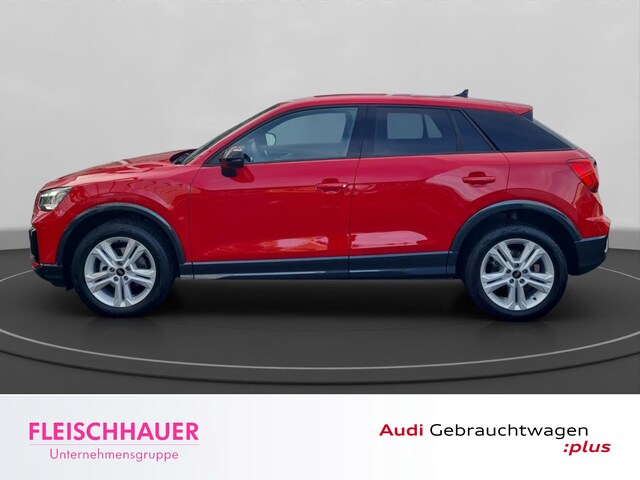 Audi Q2 30 TFSI