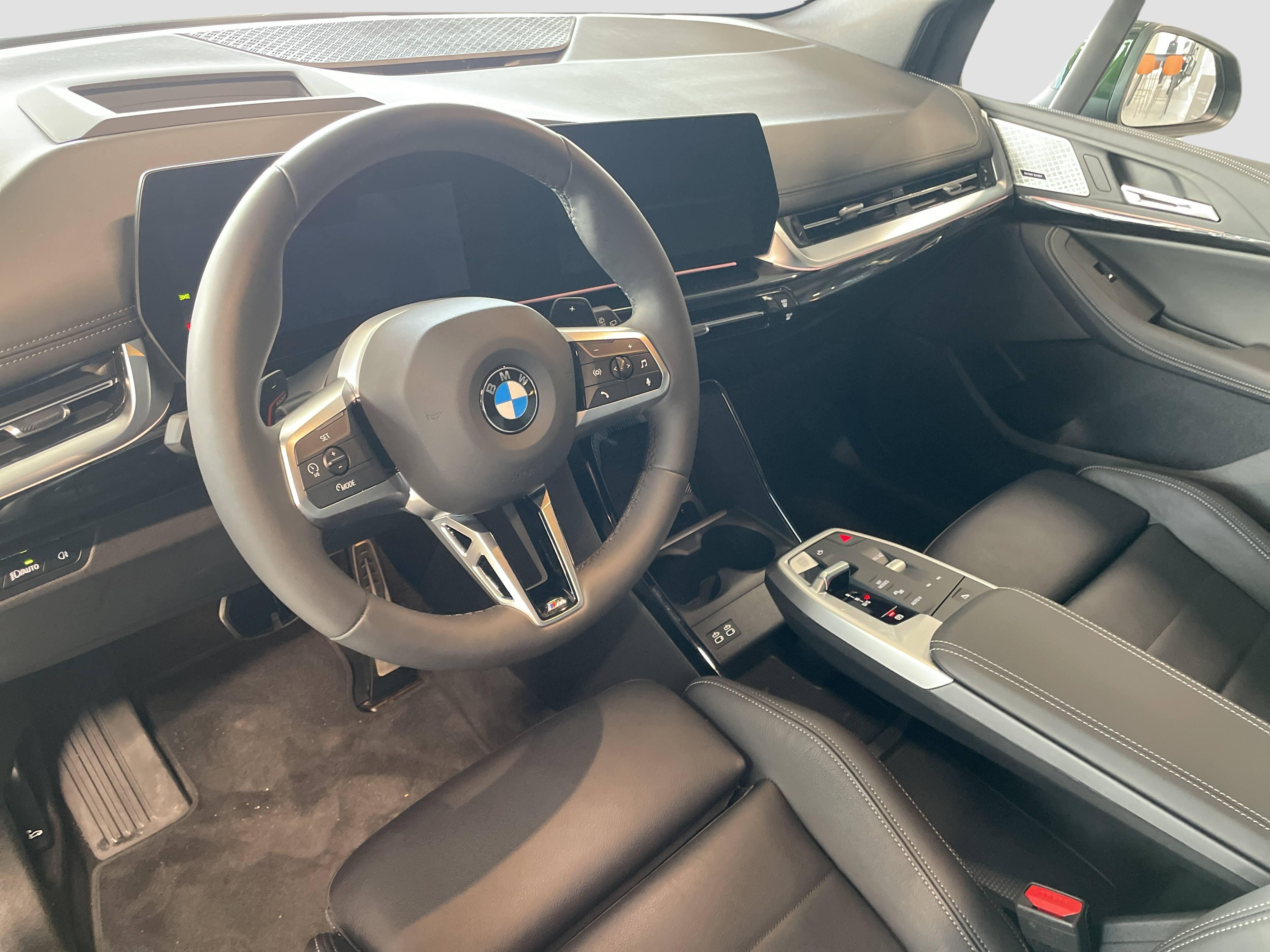 BMW 220 220d Active Tourer